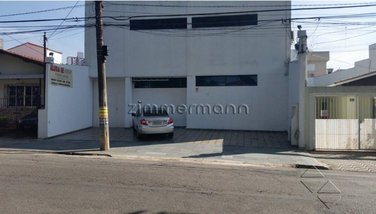 office em Avenida Oswaldo Aranha, Jardim da Saúde - São Paulo - SP