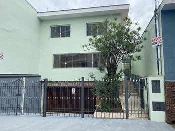 commercial_property em Rua dos Coroados, Vila Anastácio - São Paulo - SP