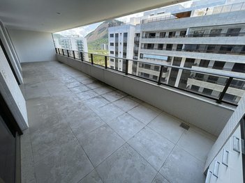 apartment em Rua Escritor Rodrigo Melo Franco, Barra Olímpica - Rio de Janeiro - RJ