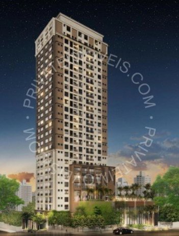 apartment em Rua Minerva, Perdizes - São Paulo - SP