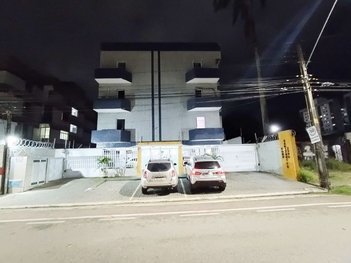 apartment em Avenida da Universidade, Benfica - Fortaleza - CE