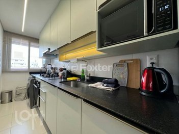 apartment em Rua das Moreias, Jurerê - Florianópolis - SC