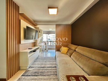 apartment em Avenida Ararigboia, Centro - Capão da Canoa - RS