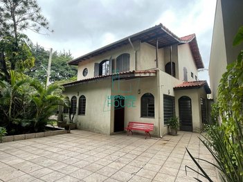 house em Rua Cordilheiras, Bela Aliança - São Paulo - SP