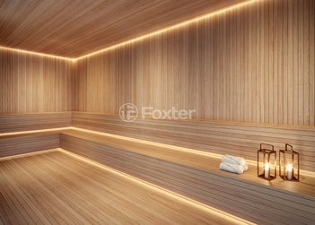 apartment em Rua Itapeva, Bela Vista - São Paulo - SP