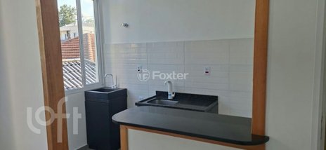 apartment em Rua Doutor Voltaire Pires, Santo Antônio - Porto Alegre - RS