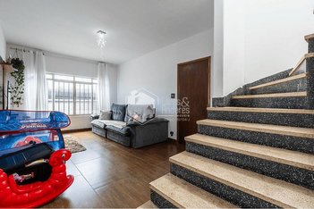 house em Rua Ângelo Mendes de Almeida, Vila Parque Jabaquara - São Paulo - SP