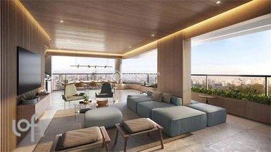 apartment em Martins, Butantã - São Paulo - SP