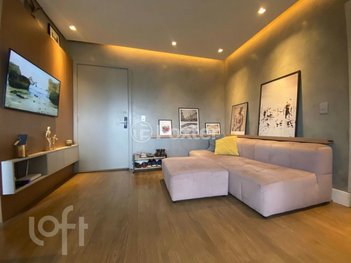 apartment em Rua Lindolfo Henke, Sarandi - Porto Alegre - RS