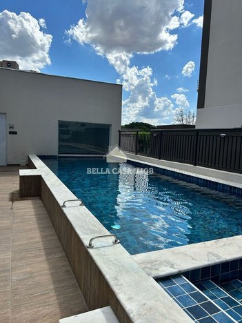 apartment em Rua Elias Rodrigues Claro, Jardim São Carlos - Sorocaba - SP