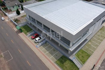 industrial em Rua Doutor Gelson Ribeiro, Vera Cruz - Passo Fundo - RS