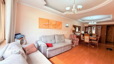 apartment em Rua José Scutari, Passo da Areia - Porto Alegre - RS