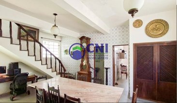 house em Rua Professor Moraes, Savassi - Belo Horizonte - MG