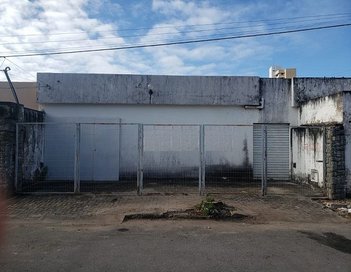 house em Rua Benedito Prata, Joaquim Távora - Fortaleza - CE