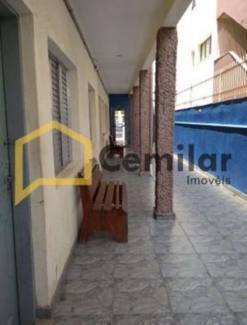 apartment em Rua Campos Sales, Centro - Mongaguá - SP