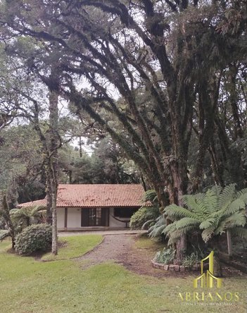 house em Rua Irmão Albino Bruneto, Laje de Pedra - Canela - RS