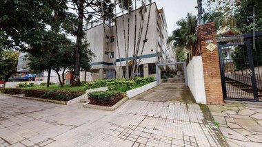 apartment em Avenida Capivari, Cristal - Porto Alegre - RS