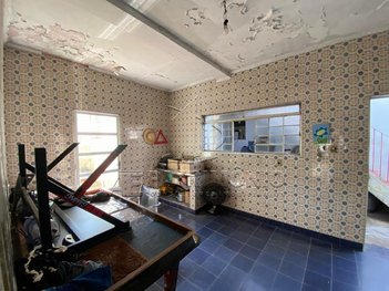 house em Praça Chicago, Jardim Americano - Sorocaba - SP