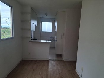 apartment em Avenida Laranjal Paulista, Campestre - Piracicaba - SP