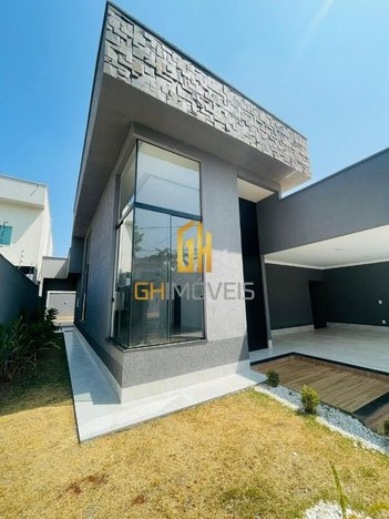 house em Rua dos Gerâneos, Goiânia 2 - Goiânia - GO