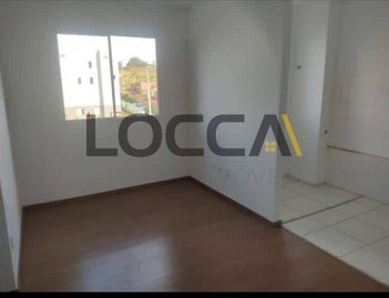 apartment em Rua Geraldo Rinhel Sobrinho, Reserva Macaúba - Ribeirão Preto - SP