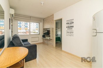 apartment em Ipiranga, Partenon - Porto Alegre - RS