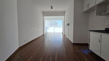 apartment em Rua José Augusto Penteado, Sumaré - São Paulo - SP