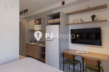 apartment em Avenida da Liberdade, Liberdade - São Paulo - SP