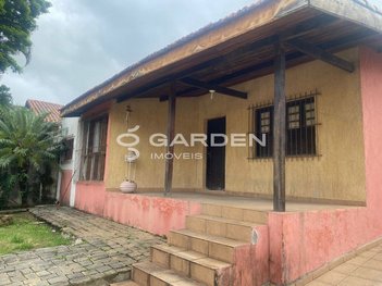 house em Avenida da Liberdade, Jardim Alvorada - São José dos Campos - SP