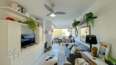apartment em Rua Silva Jardim, Mont'serrat - Porto Alegre - RS