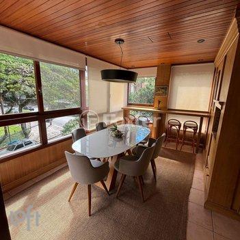 apartment em Ferreira Viana, Petrópolis - Porto Alegre - RS