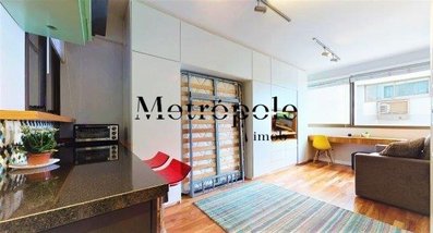 apartment em Demétrio Ribeiro, Centro Histórico - Porto Alegre - RS
