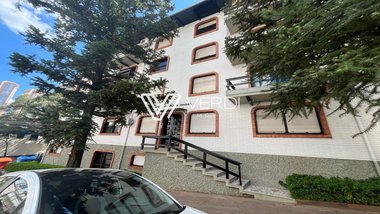 apartment em Rua Coronel Chicuta, Centro - Passo Fundo - RS