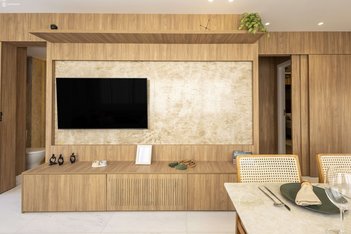 apartment em Rua Chicago, Sion - Belo Horizonte - MG