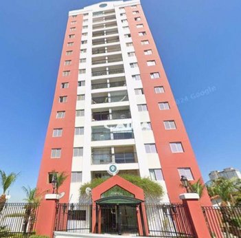 apartment em Rua Otília, Vila Esperança - São Paulo - SP