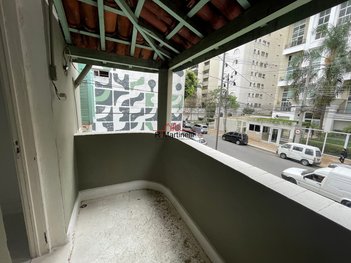 business em Rua Joaquim Antunes, Pinheiros - São Paulo - SP