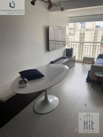 apartment em Rua Gonçalo da Cunha, Chácara Inglesa - São Paulo - SP