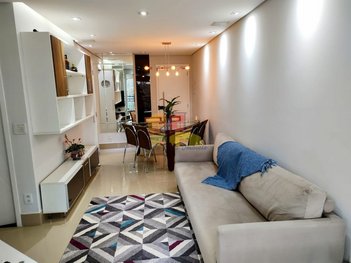 apartment em Avenida Vila Ema, Vila Prudente - São Paulo - SP