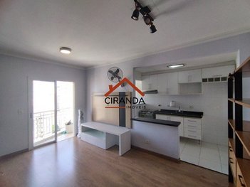 apartment em Rua Frei Caneca, Consolação - São Paulo - SP