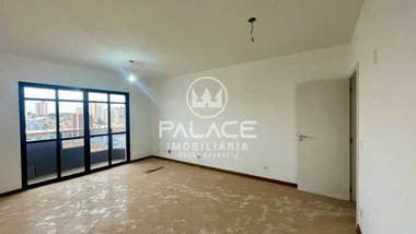 apartment em Rua Fernando Febeliano da Costa, Alemães - Piracicaba - SP