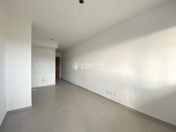 apartment em Rua Henrique Matias Ribeiro, Jardim Algarve - Alvorada - RS