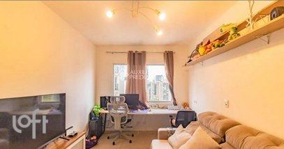 apartment em Arapá, Jabaquara - São Paulo - SP