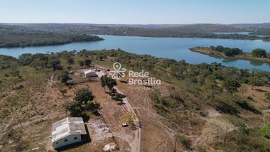 agricultural em Área Rural, Área Rural de Luziânia - Luziânia - GO