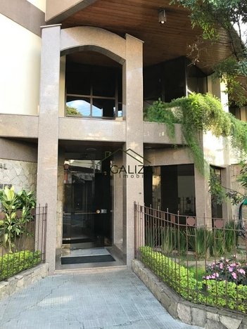 apartment em Rua Prefeito José Eugênio Muller, Centro - Nova Friburgo - RJ