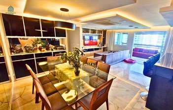 apartment em Avenida Vice-Presidente José Alencar, Barra Olímpica - Rio de Janeiro - RJ