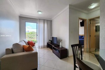 apartment em Rua Vicente de Paula Souza e Silva, Assunção - São Bernardo do Campo - SP
