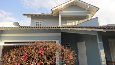 house em Rua Liberdade, Vista Alegre - Ivoti - RS