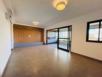 apartment em Avenida Deputado Sérgio Cardoso de Almeida, Jardim Olhos D'Água II - Ribeirão Preto - SP