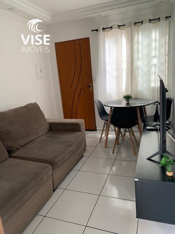 apartment em Uva Niagara, Morada das Vinhas - Jundiaí - SP
