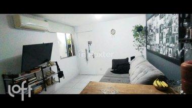 apartment em Cleni Vasconcelos de Oliveira, Pasqualini - Sapucaia do Sul - RS